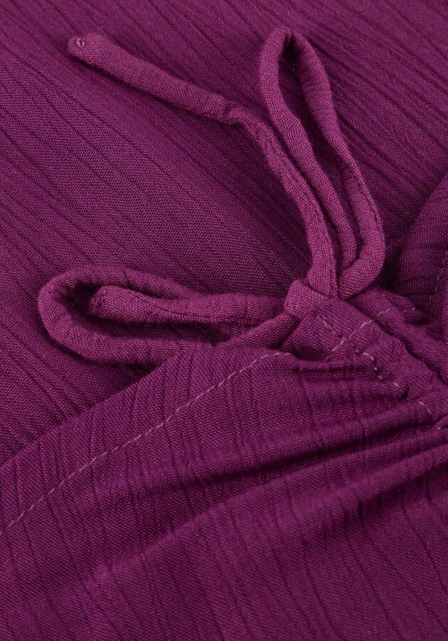 JACKY SUE Meisjes Blouses Anna Blouse Paars