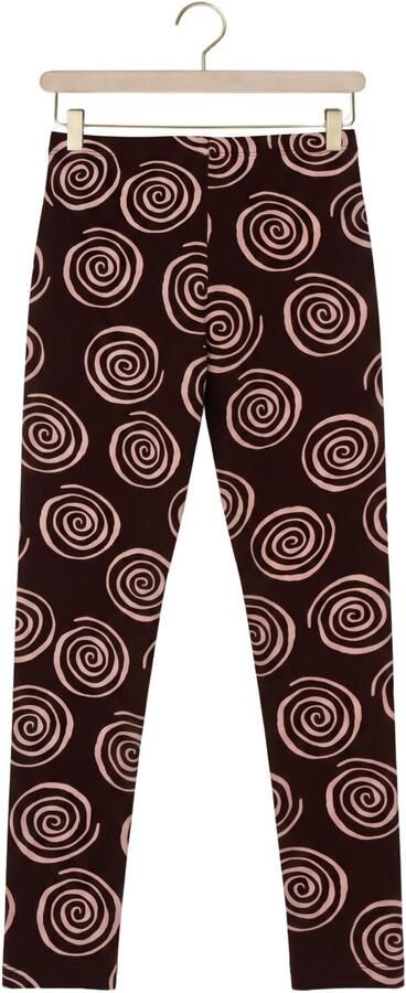 JACKY SUE Meisjes Broeken Charlie Pants Bruin