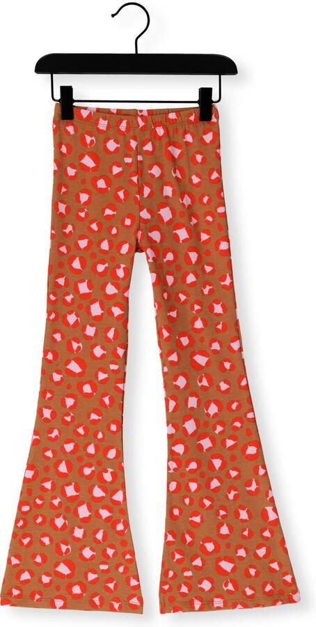 JACKY SUE Meisjes Broeken Jacky Pants Bruin
