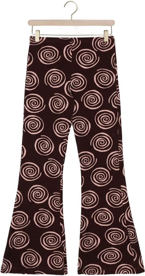 JACKY SUE Meisjes Broeken Jacky Pants Bruin