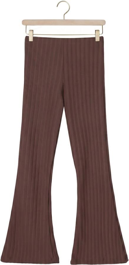 JACKY SUE Meisjes Broeken Jacky Pants Bruin