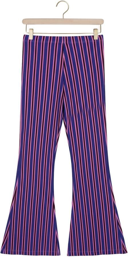 JACKY SUE Meisjes Broeken Jacky Pants Paars