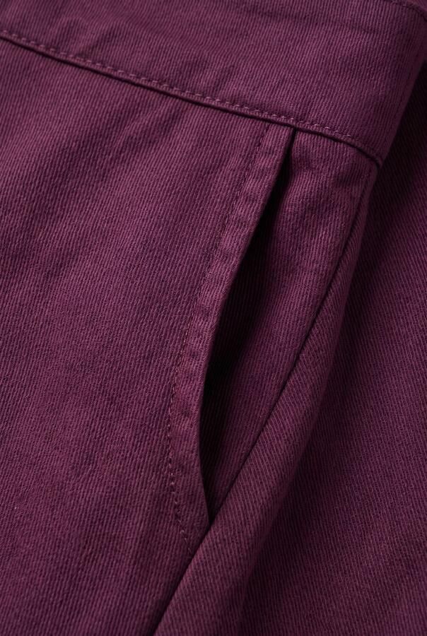 JACKY SUE Meisjes Rokken Elo Skirt Bordeaux - Foto 2