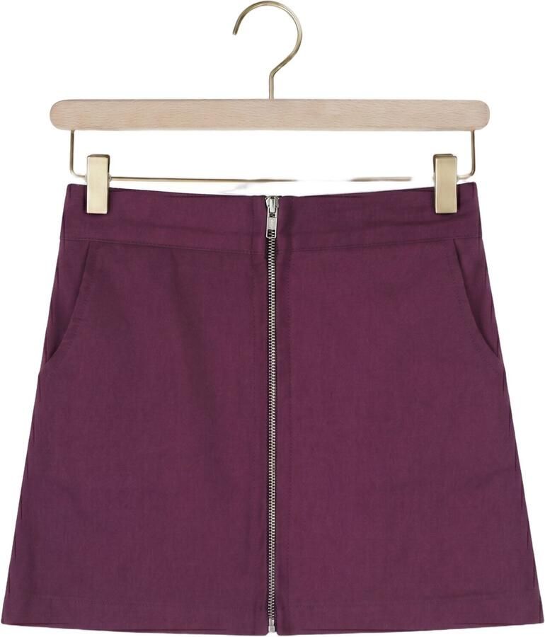 JACKY SUE Meisjes Rokken Elo Skirt Bordeaux