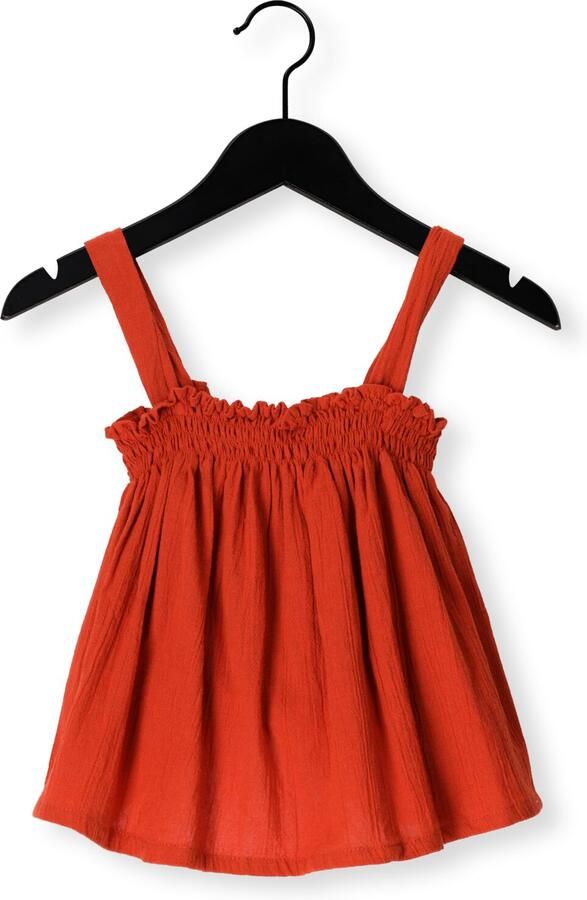 JACKY SUE Meisjes Tops & T-shirts Coco Top Rood