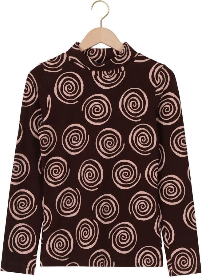 JACKY SUE Meisjes Tops & T-shirts Lewis Top Bruin