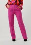 JANICE Dames Broeken Broek Dames Marc Fuchsia - Thumbnail 1