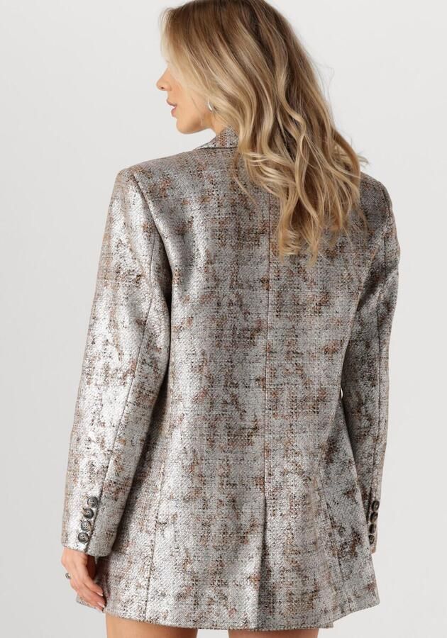 JANICE Dames Blazers Hank Beige - Foto 2