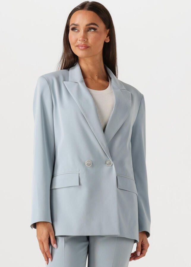 JANICE Dames Blazers Jones Lichtblauw - Foto 4