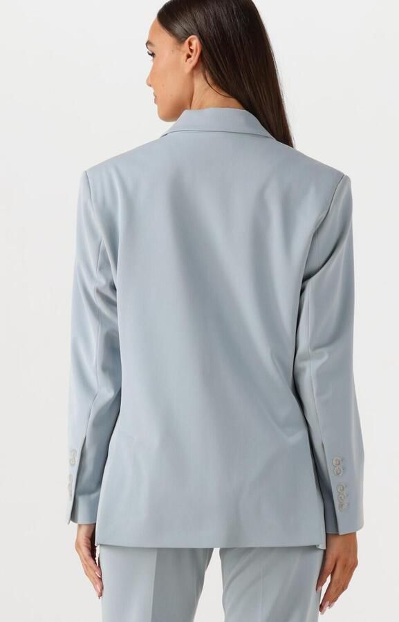 JANICE Dames Blazers Jones Lichtblauw - Foto 3