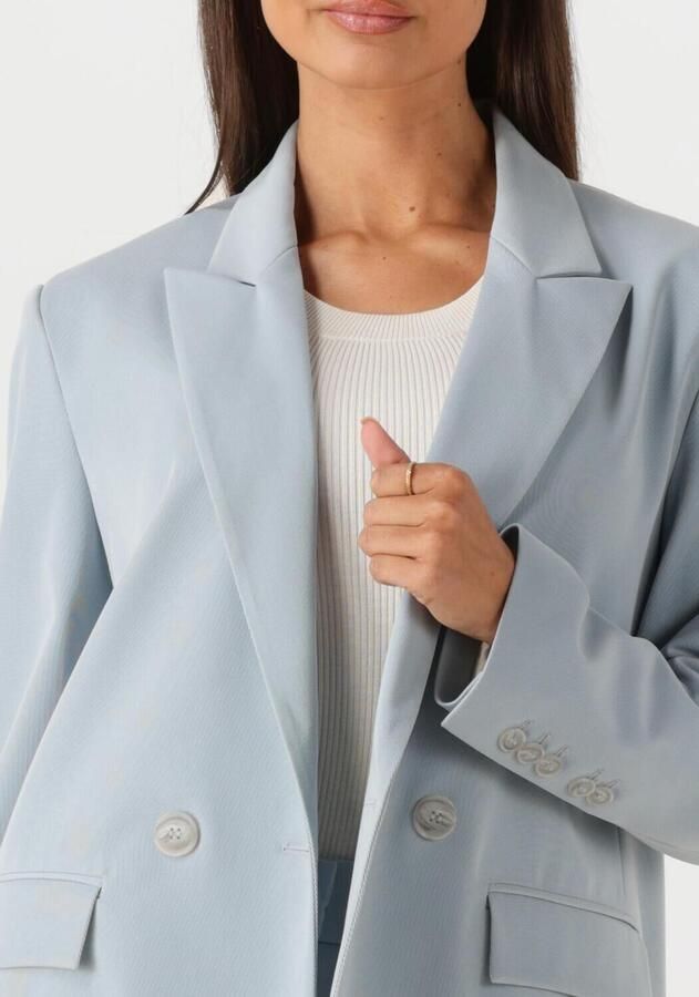 JANICE Dames Blazers Jones Lichtblauw