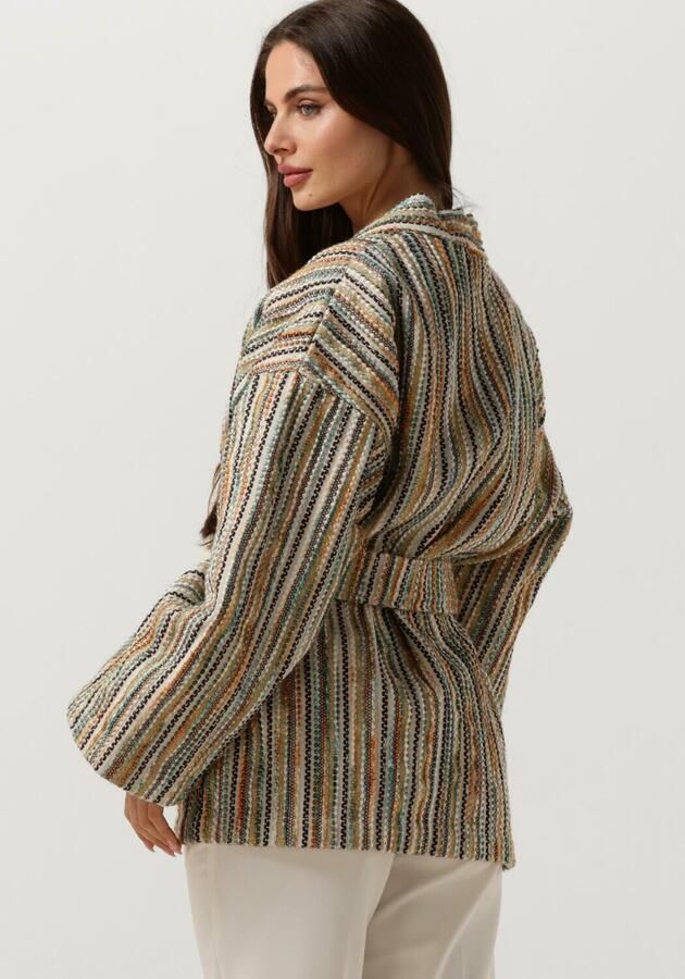 JANICE Dames Blazers Preston Multi - Foto 2