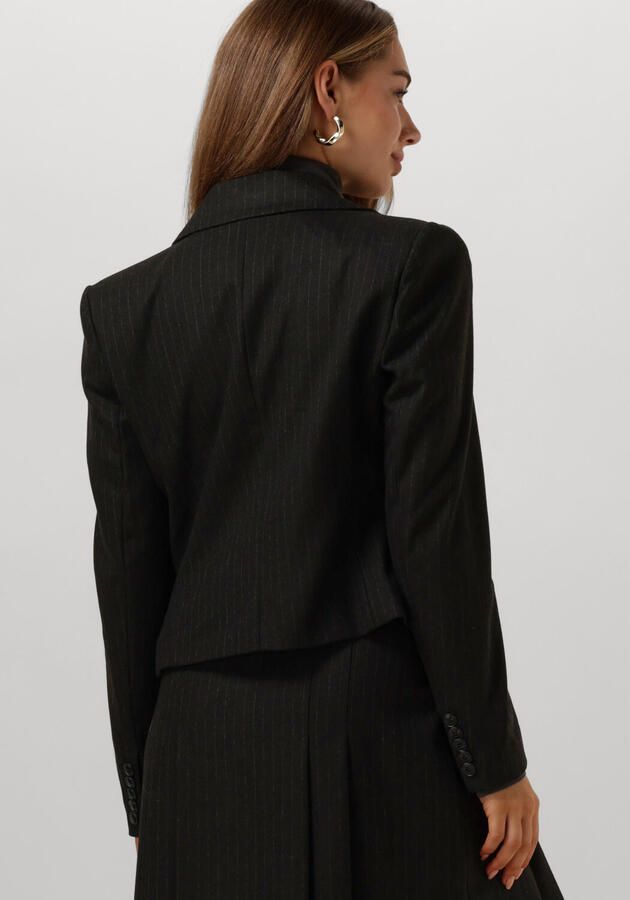 JANICE Dames Blazers Stan Zwart - Foto 2