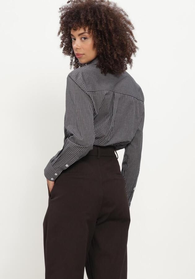 JANICE Dames Blouses Glyn Bruin - Foto 3