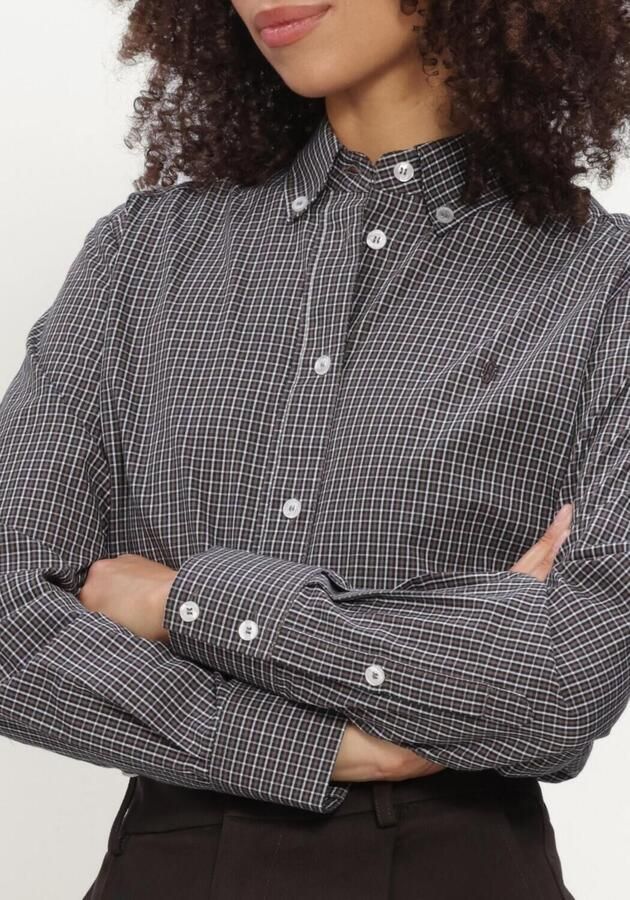 JANICE Dames Blouses Glyn Bruin - Foto 4