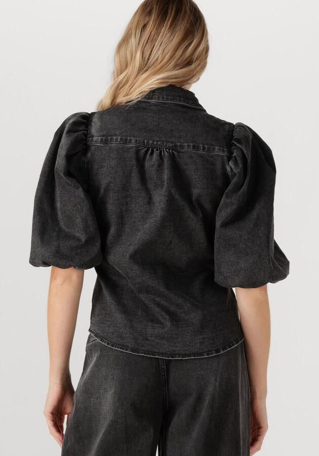 JANICE Dames Blouses Lars Zwart - Foto 2