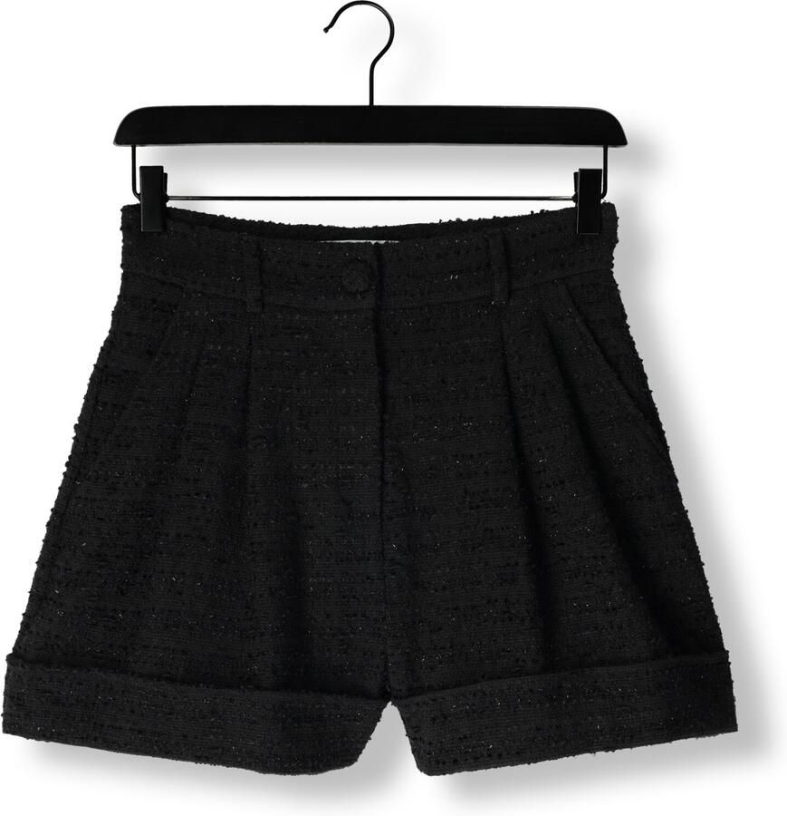 JANICE Dames Broeken Arthur Zwart