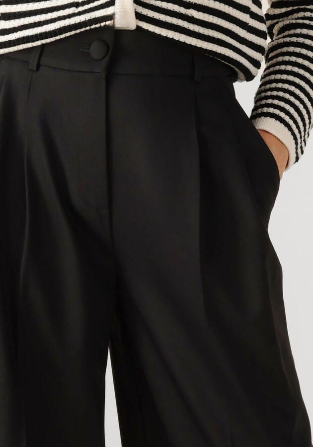 JANICE Dames Broeken Dollar Zwart - Foto 2