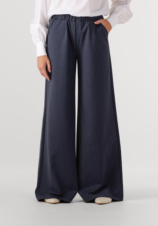 JANICE Dames Broeken Ringo Blauw - Foto 4