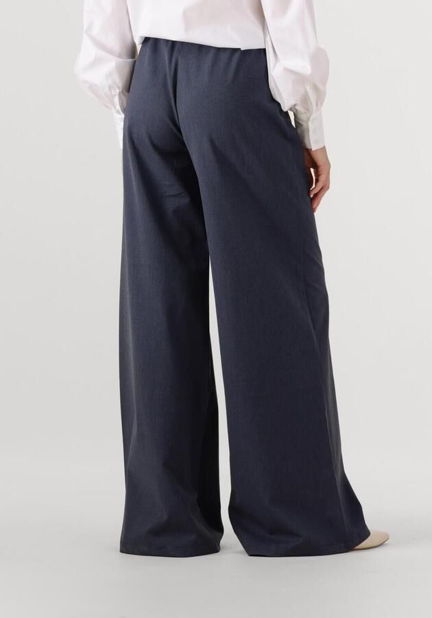 JANICE Dames Broeken Ringo Blauw