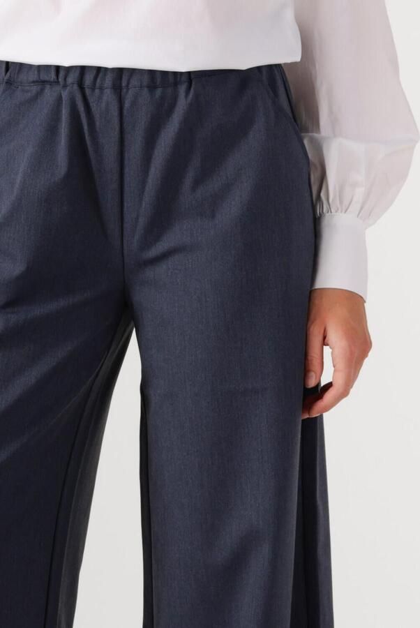 JANICE Dames Broeken Ringo Blauw - Foto 2