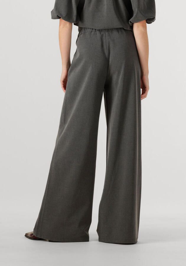 JANICE Dames Broeken Ringo Grijs