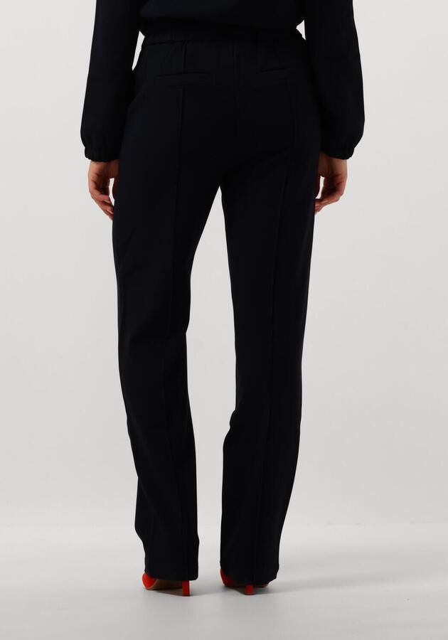 JANICE Dames Broeken Troy Blauw