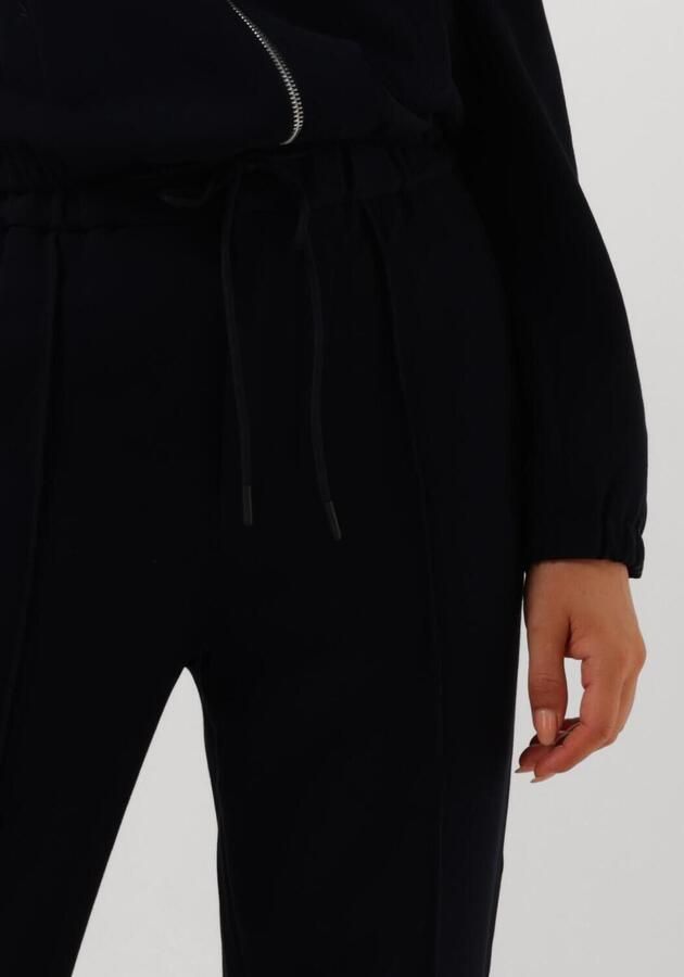 JANICE Dames Broeken Troy Blauw - Foto 2