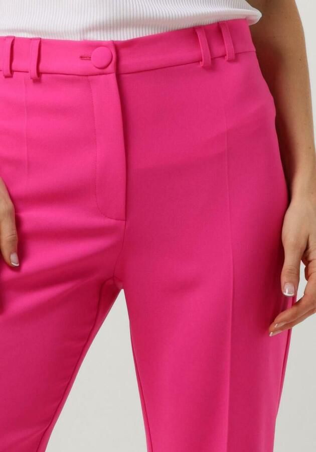 JANICE Dames Broeken Tyrone Roze - Foto 2