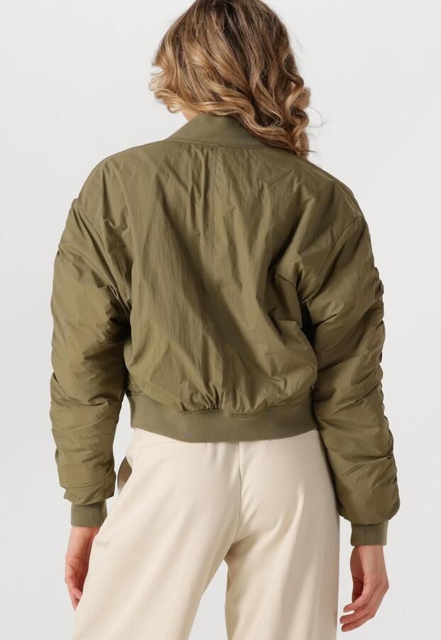 JANICE Dames Jassen Lexx Khaki - Foto 4