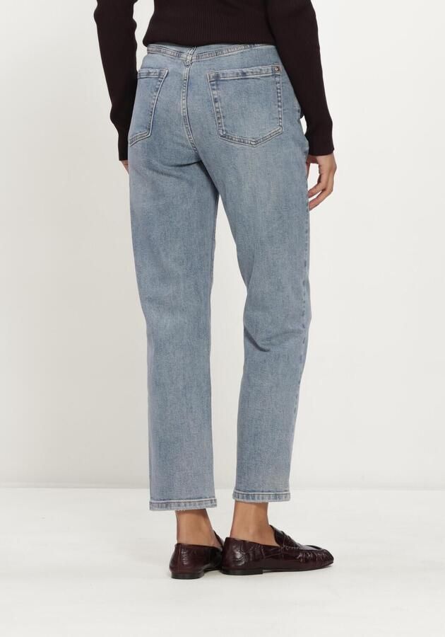 JANICE Dames Jeans Bailey Lichtblauw - Foto 2