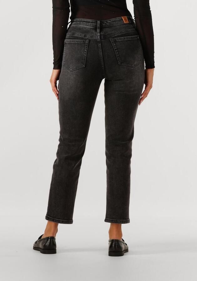 JANICE Dames Jeans Cooper Antraciet