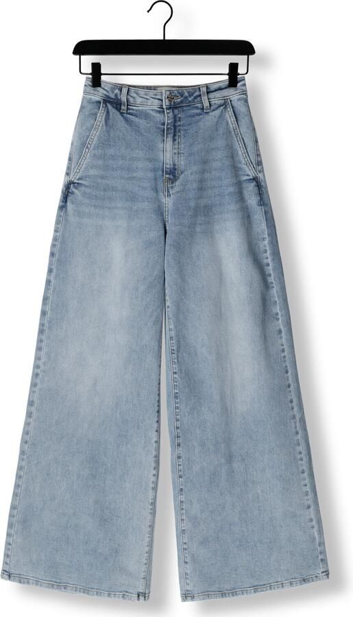 JANICE Dames Jeans Dexter Blauw - Foto 3