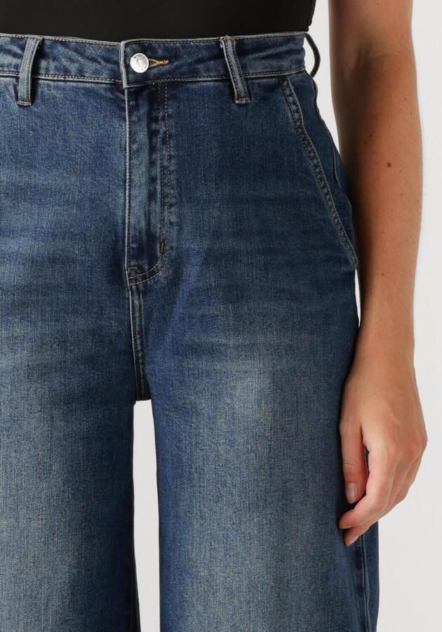 JANICE Dames Jeans Dexter Blauw - Foto 2