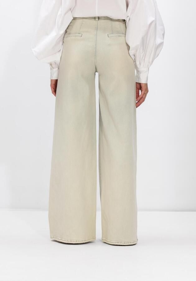 JANICE Dames Jeans Dexter Blauw - Foto 2