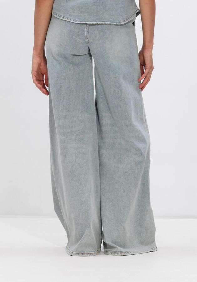 JANICE Dames Jeans Dexter Lichtblauw - Foto 2