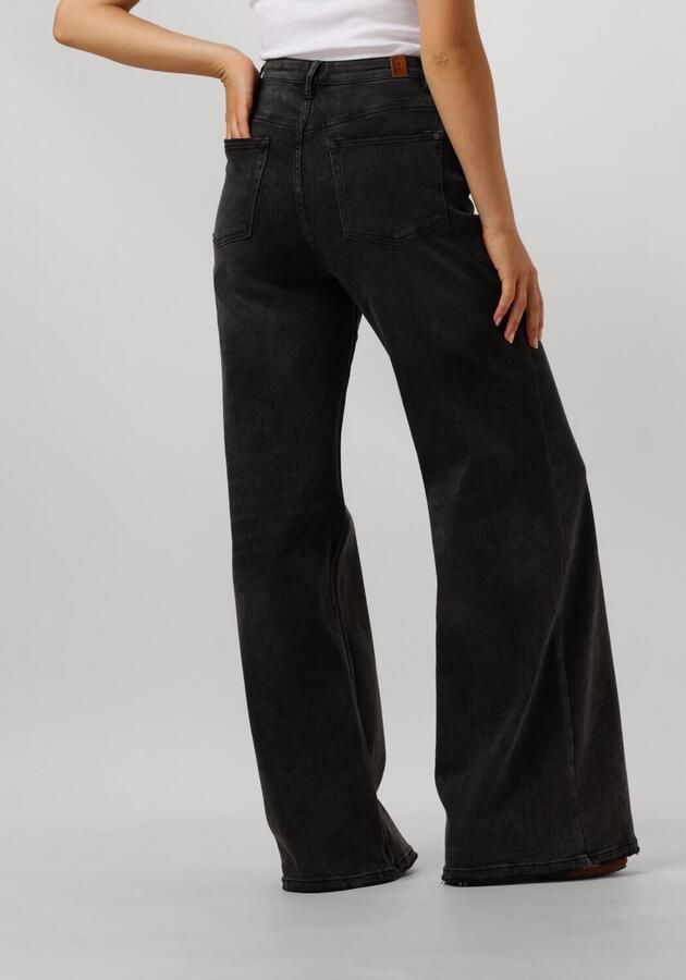 JANICE Dames Jeans Mason Jeans 415 Grijs - Foto 1