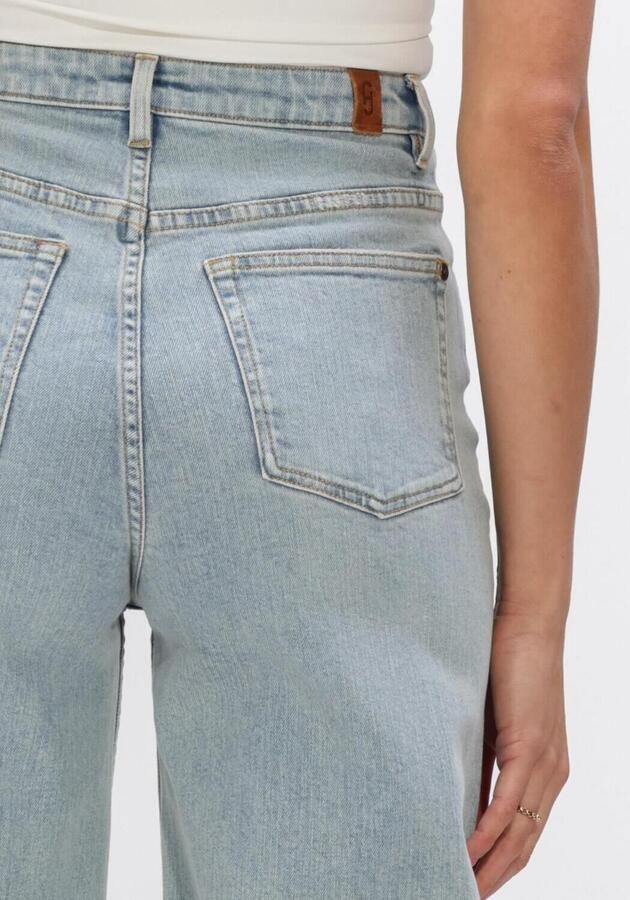 JANICE Dames Jeans Mason Lichtblauw - Foto 3