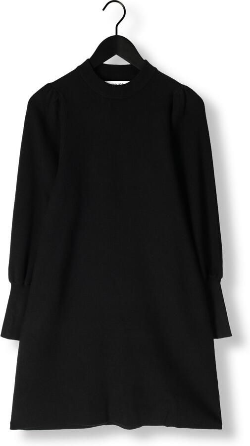 JANICE Dames Jurken Clay Zwart - Foto 3