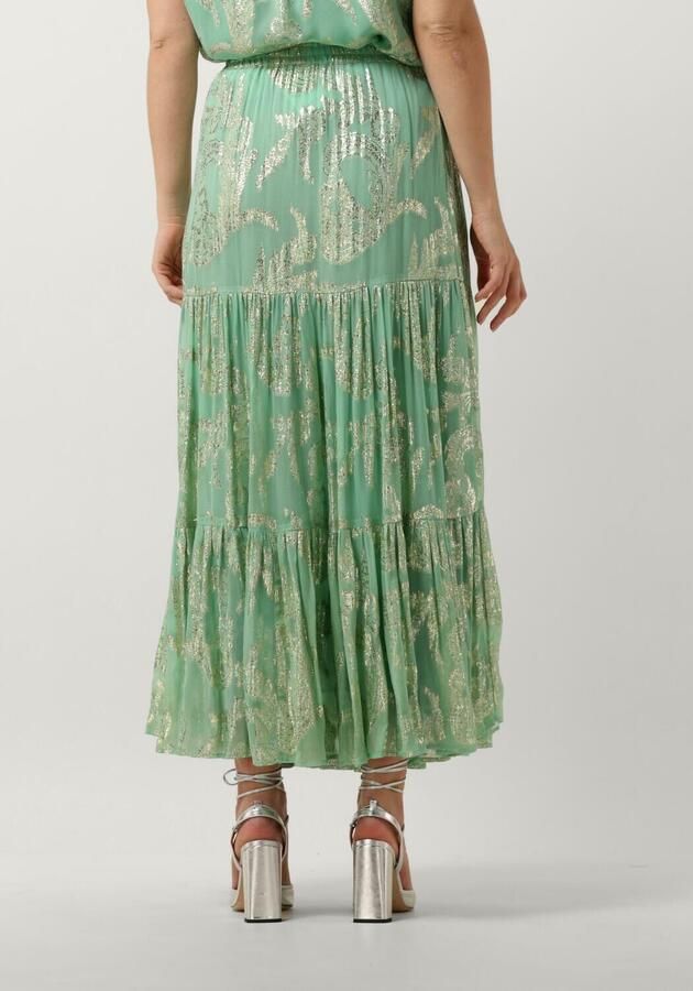 JANICE Dames Rokken Ezra Mint