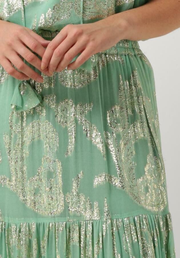 JANICE Dames Rokken Ezra Mint - Foto 2