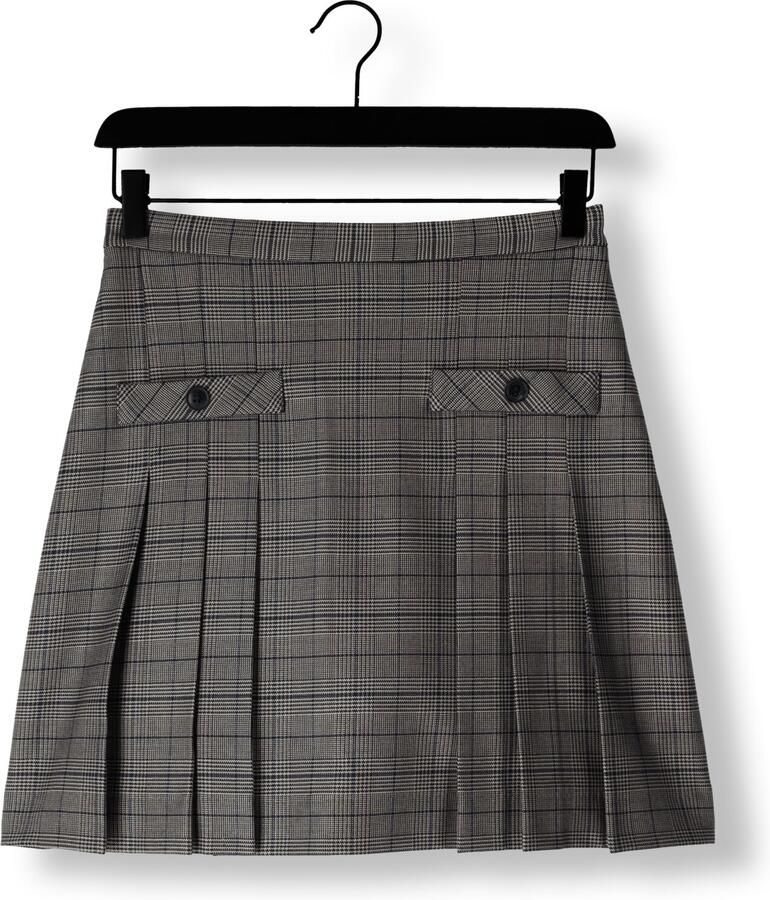 JANICE Dames Rokken Saint Grijs