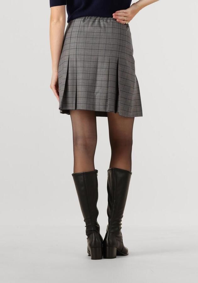 JANICE Dames Rokken Saint Grijs - Foto 2