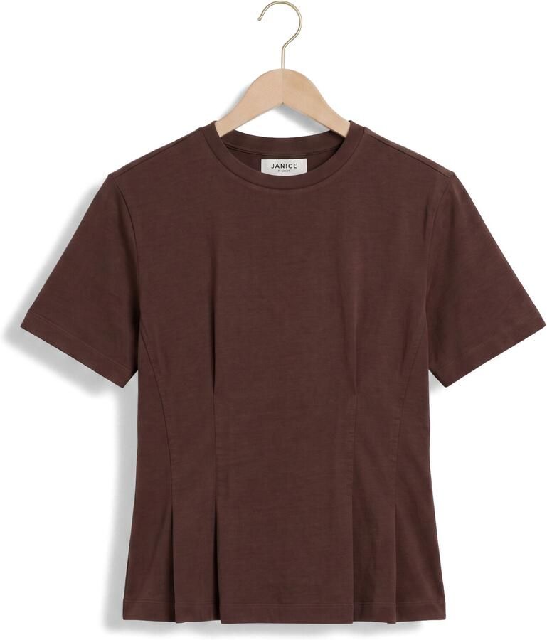 JANICE Dames Tops & T-shirts Keon Bruin - Foto 2