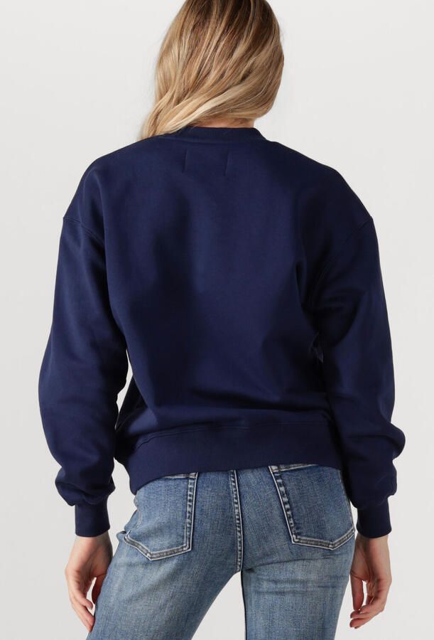 JANICE Dames Truien & Vesten Andy Donkerblauw - Foto 3