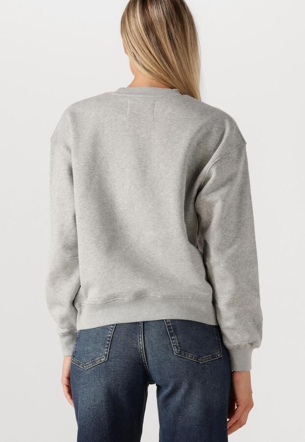 JANICE Dames Truien & Vesten Andy Grijs - Foto 3