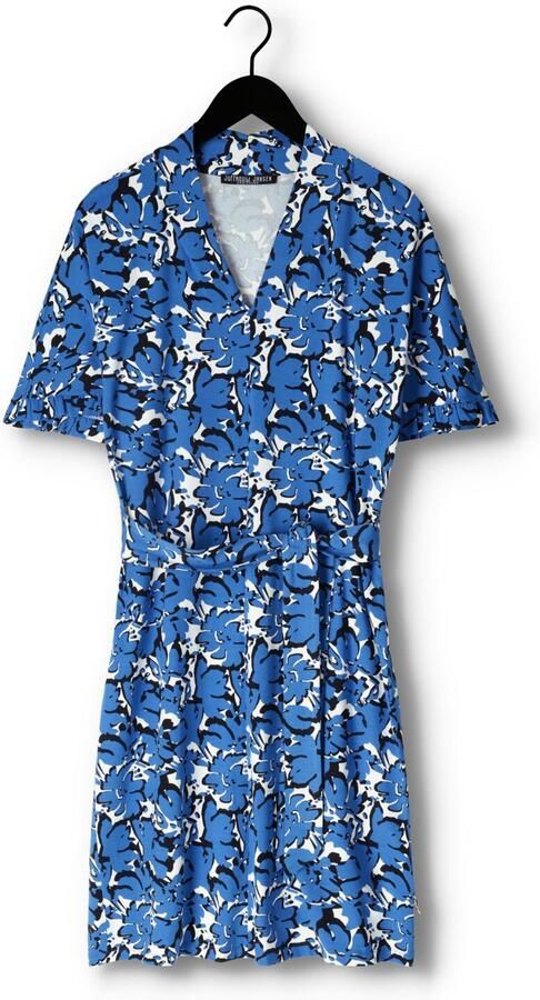 JANSEN AMSTERDAM Dames Jurken Dalai Gebroken Wit - Foto 3