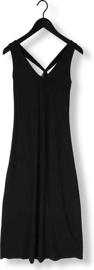 JANSEN AMSTERDAM Dames Jurken Feija Jurk V 571 Zwart - Foto 3
