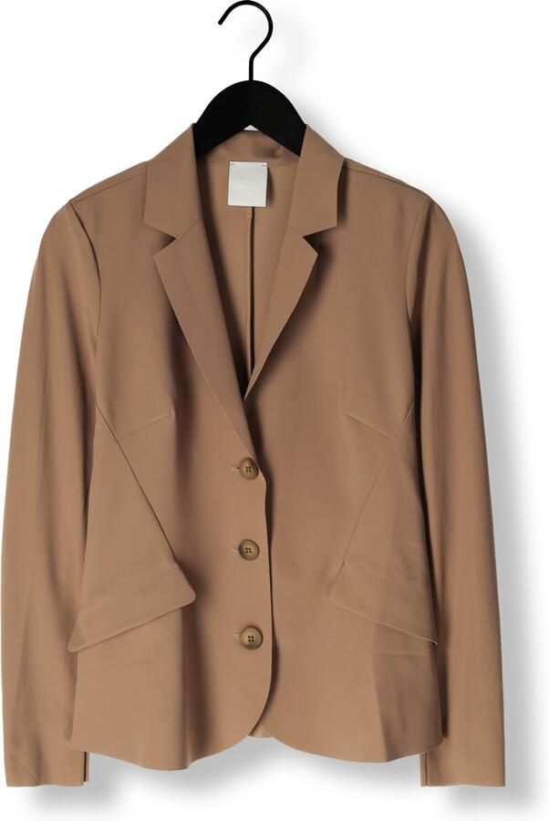 JAPAN TKY Dames Blazers Danno Camel - Foto 3