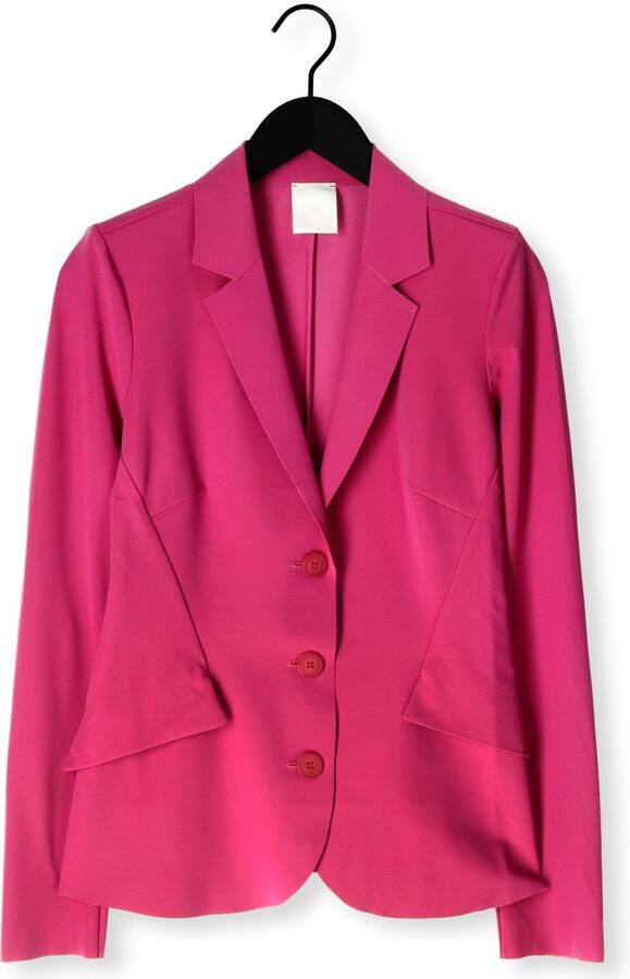 JAPAN TKY Dames Blazers Danno Fuchsia - Foto 4